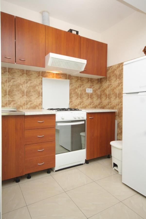Seaside Secluded Apartments Cove Karkavac - Scedro, Hvar - 8801 Jelsa  Exterior foto