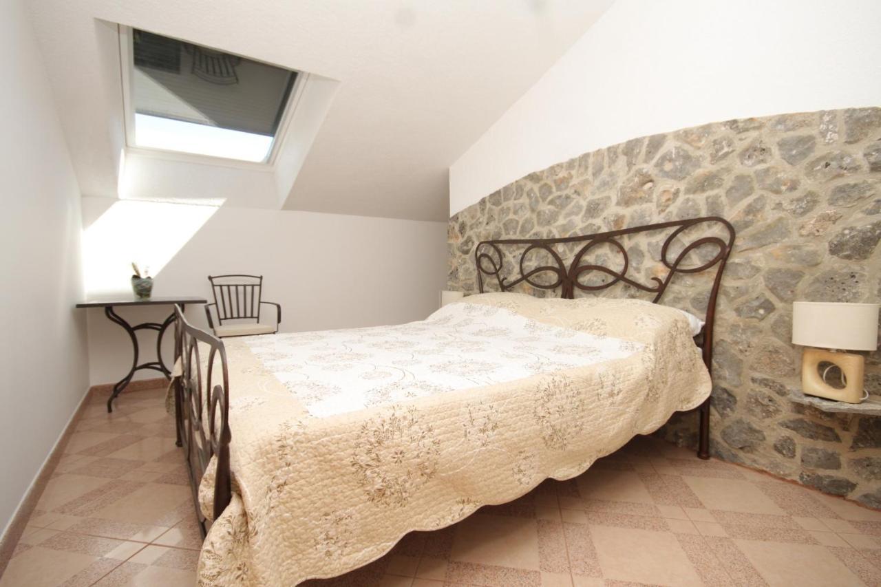 Seaside Secluded Apartments Cove Karkavac - Scedro, Hvar - 8801 Jelsa  Exterior foto