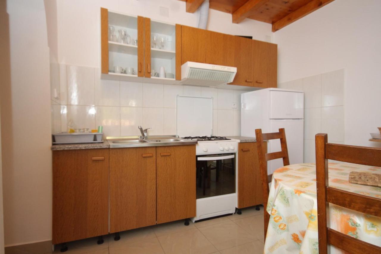 Seaside Secluded Apartments Cove Karkavac - Scedro, Hvar - 8801 Jelsa  Exterior foto