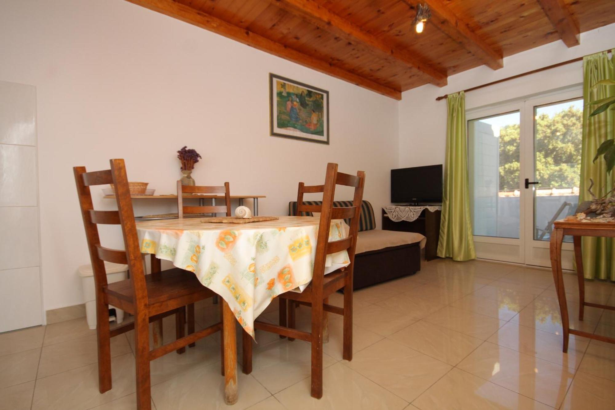 Seaside Secluded Apartments Cove Karkavac - Scedro, Hvar - 8801 Jelsa  Cameră foto