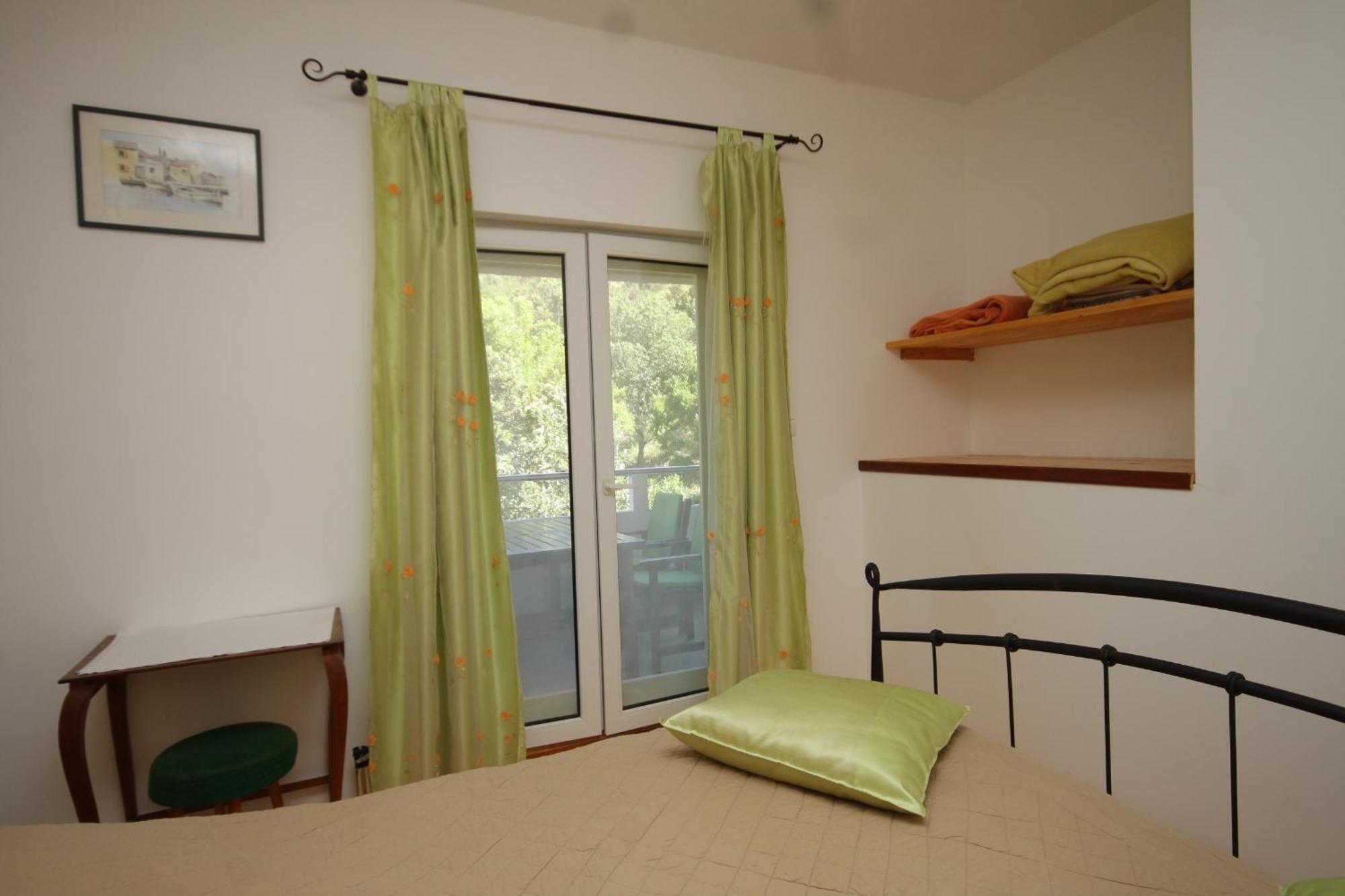 Seaside Secluded Apartments Cove Karkavac - Scedro, Hvar - 8801 Jelsa  Cameră foto