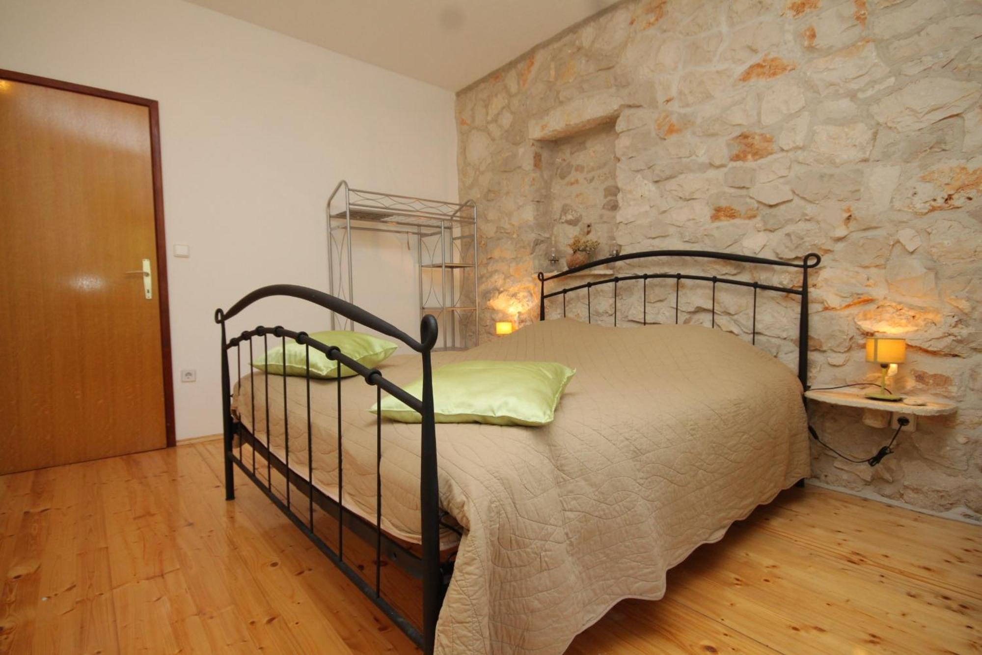 Seaside Secluded Apartments Cove Karkavac - Scedro, Hvar - 8801 Jelsa  Cameră foto